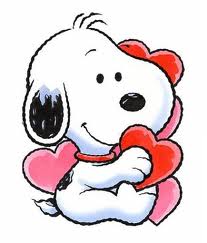 snoopy:-))