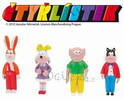 ctyrlistek4